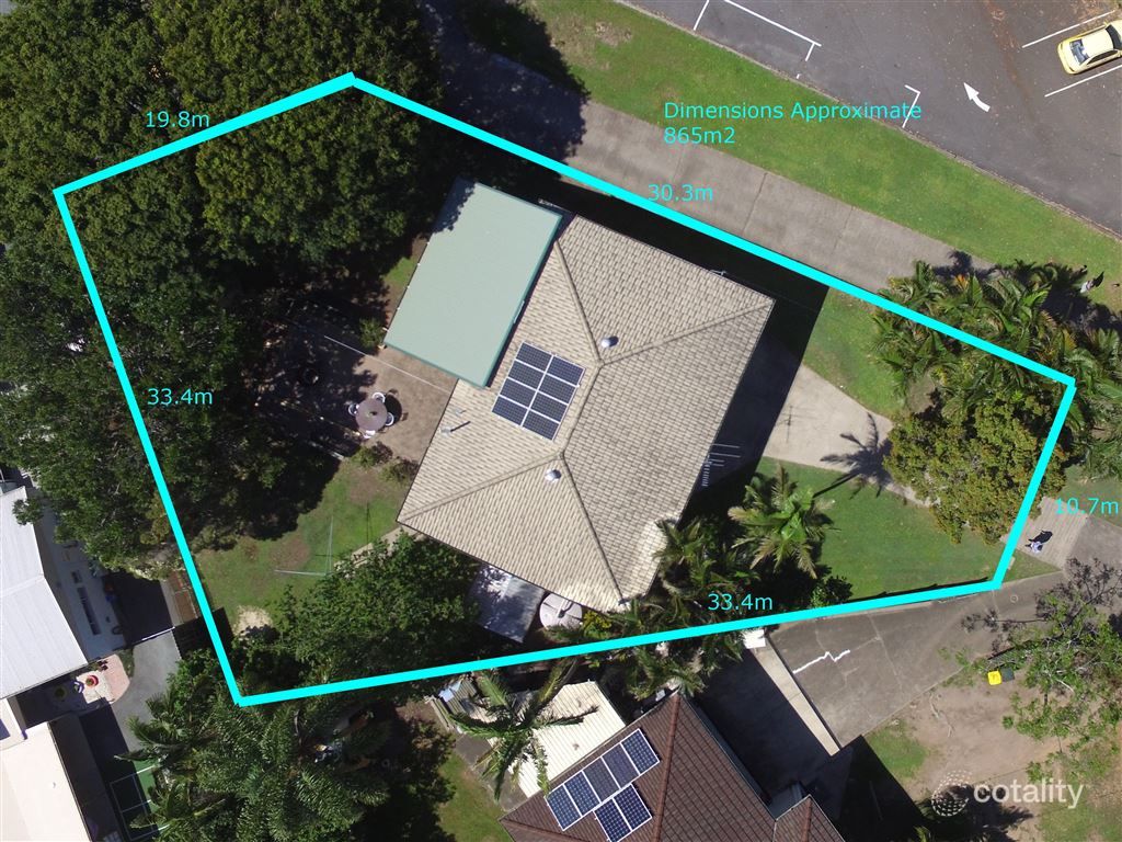 26 Chailey St, Aspley, QLD 4034