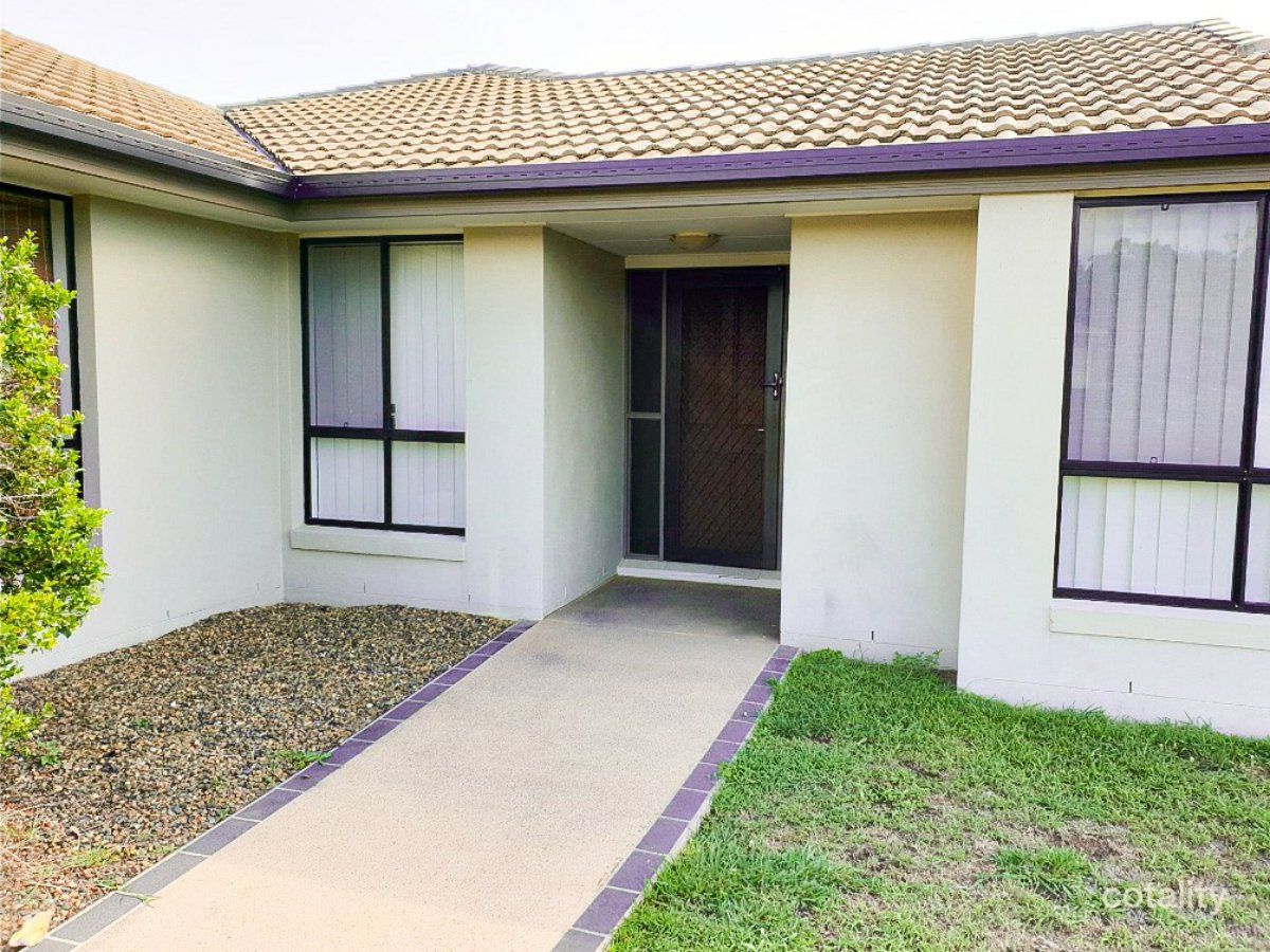 8 Beezley St, Glen Eden, QLD 4680