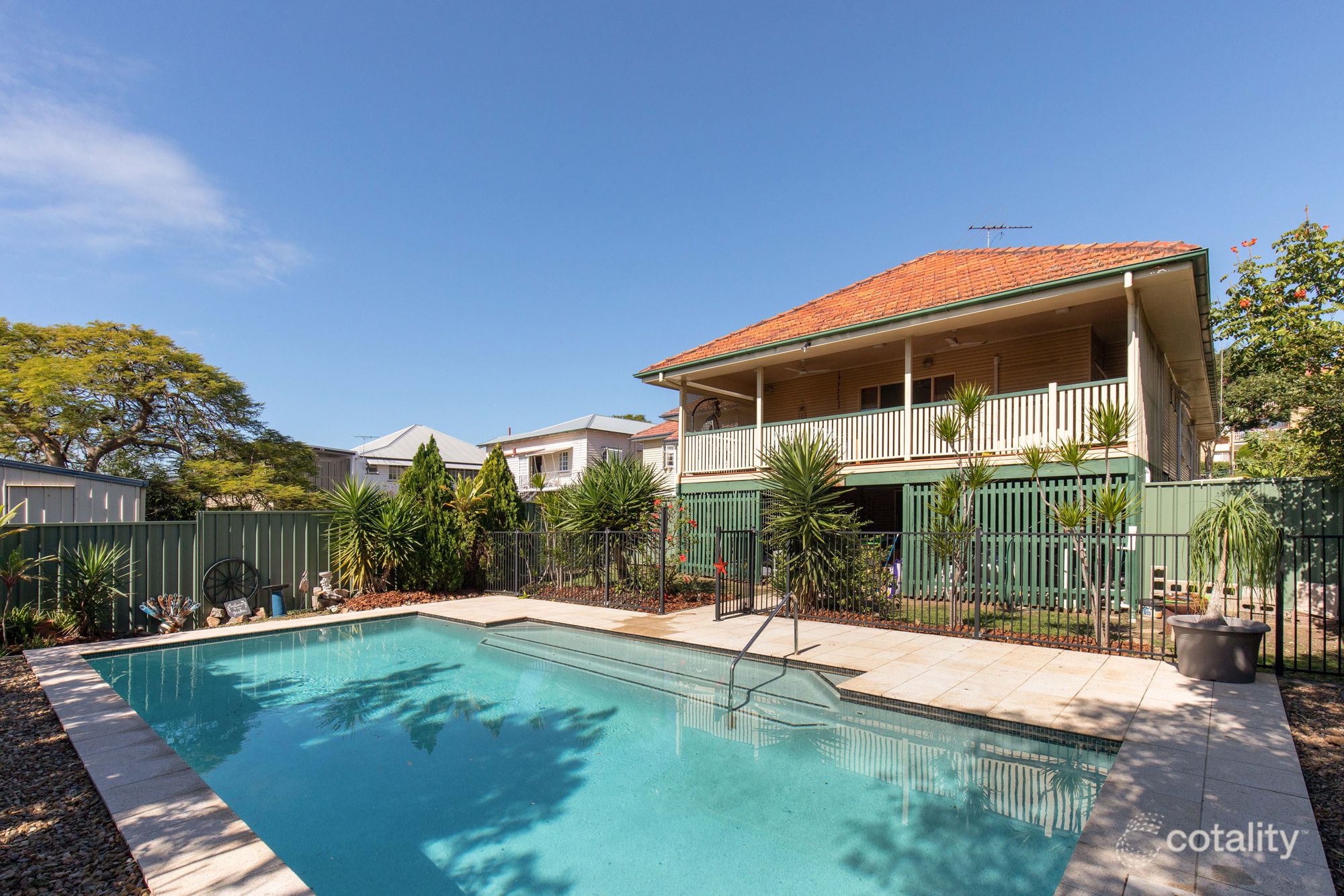 93 Cremorne Rd, Kedron, QLD 4031