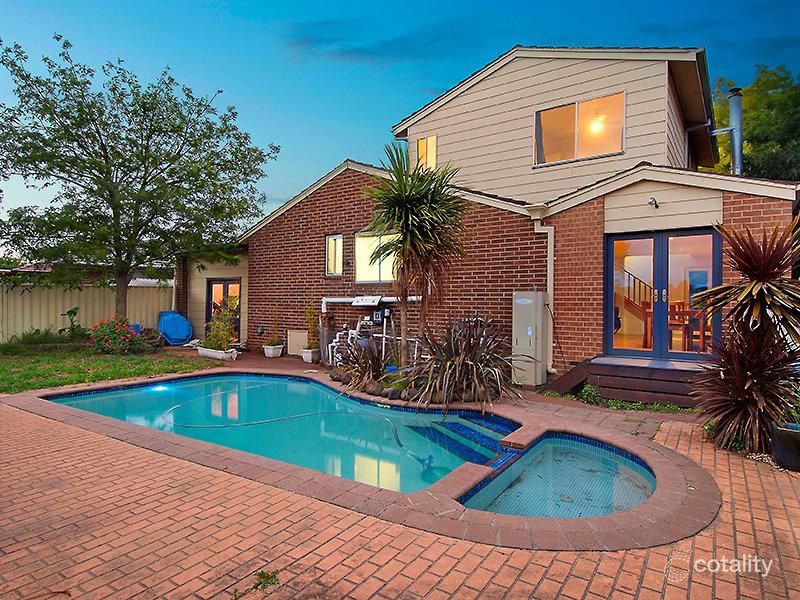 57 Cabernet Cres, Bundoora, VIC 3083