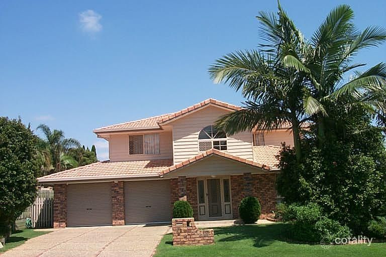 58 Koola St, Wishart, QLD 4122