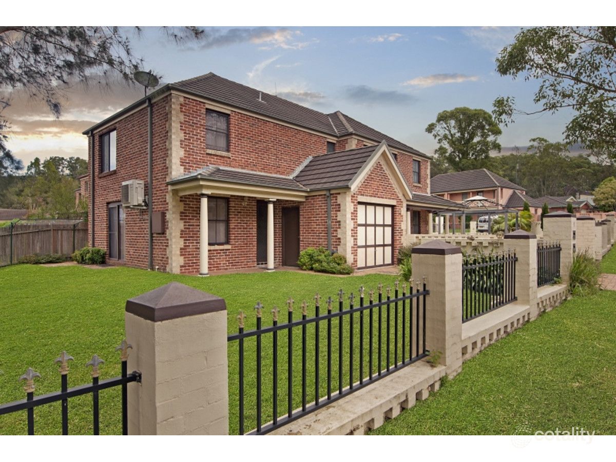 1/1 Hawthorn Pl, Mardi, NSW 2259