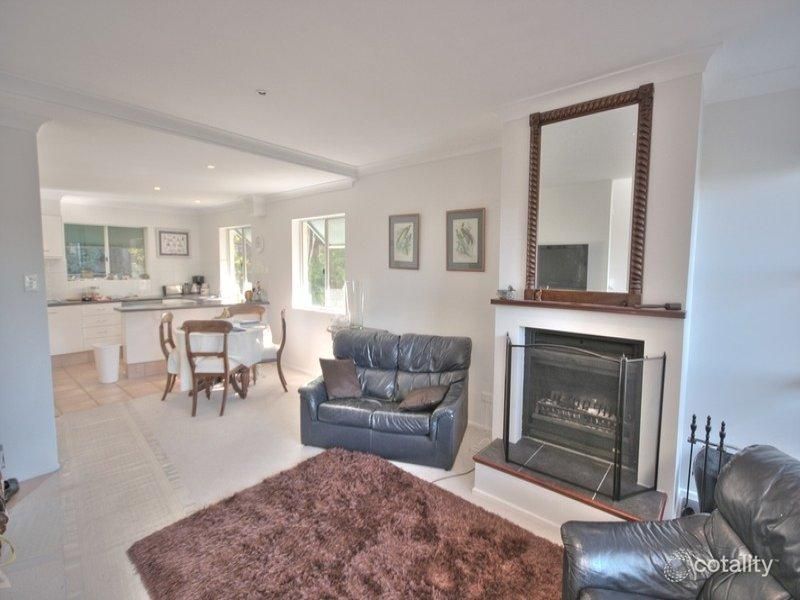 6/38 Riverview Tce, Hamilton, QLD 4007