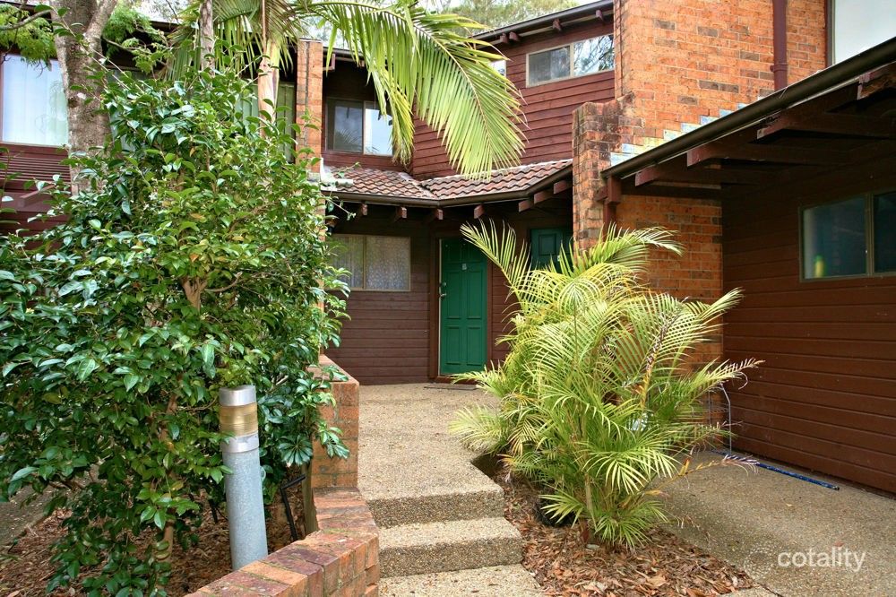 3/5 Trafalgar Pl, Marsfield, NSW 2122