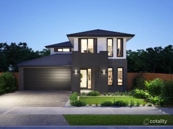 25 Yarrowee Cres, Wollert, VIC 3750