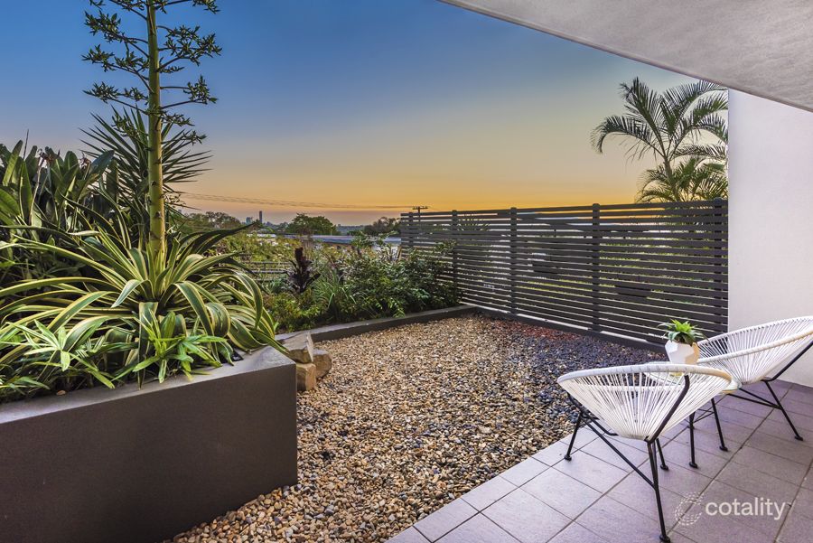5/106-110 Bonney Ave, Clayfield, QLD 4011