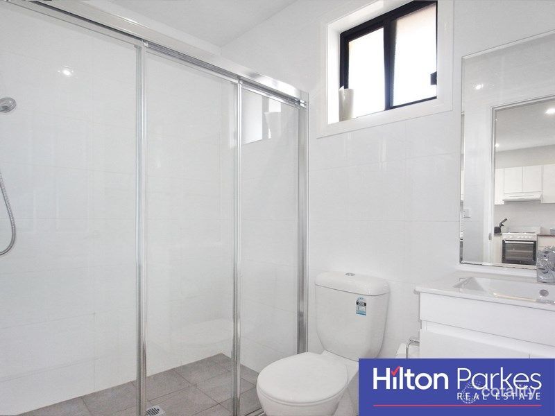 46 Don Mills Ave, Hebersham, NSW 2770