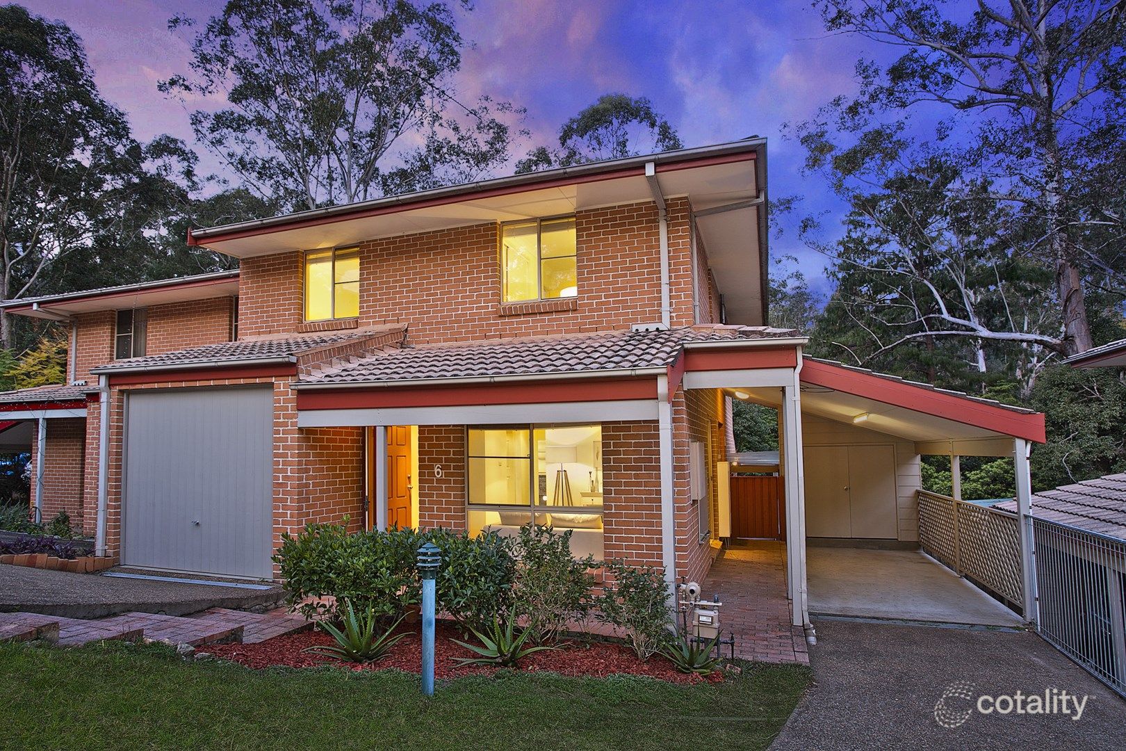 6 Summerwood Way, Beecroft, NSW 2119