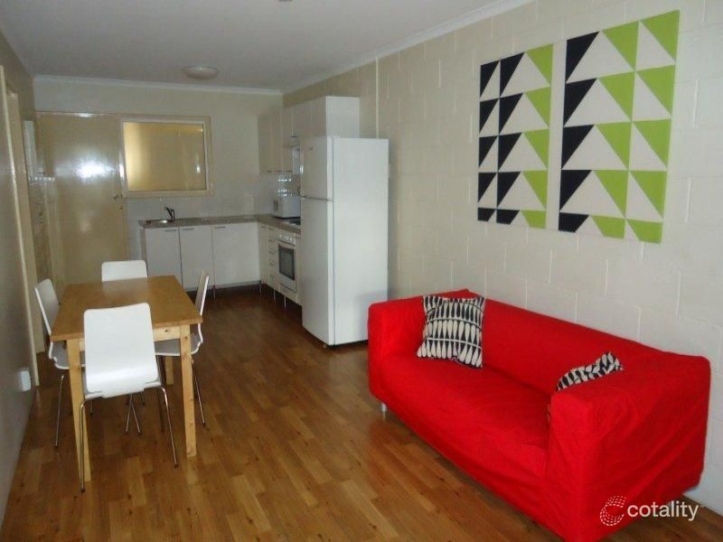 1/18 Judith St, The Gap, QLD 4825