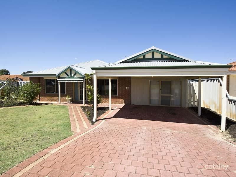 25 Belair Gdns, Ballajura, WA 6066