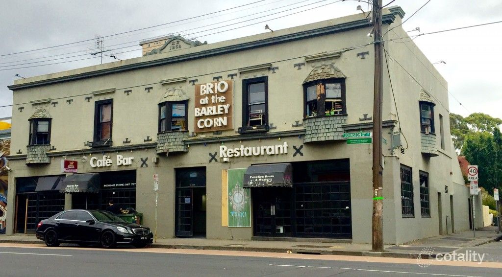 177-181 Johnston St, Collingwood, VIC 3066