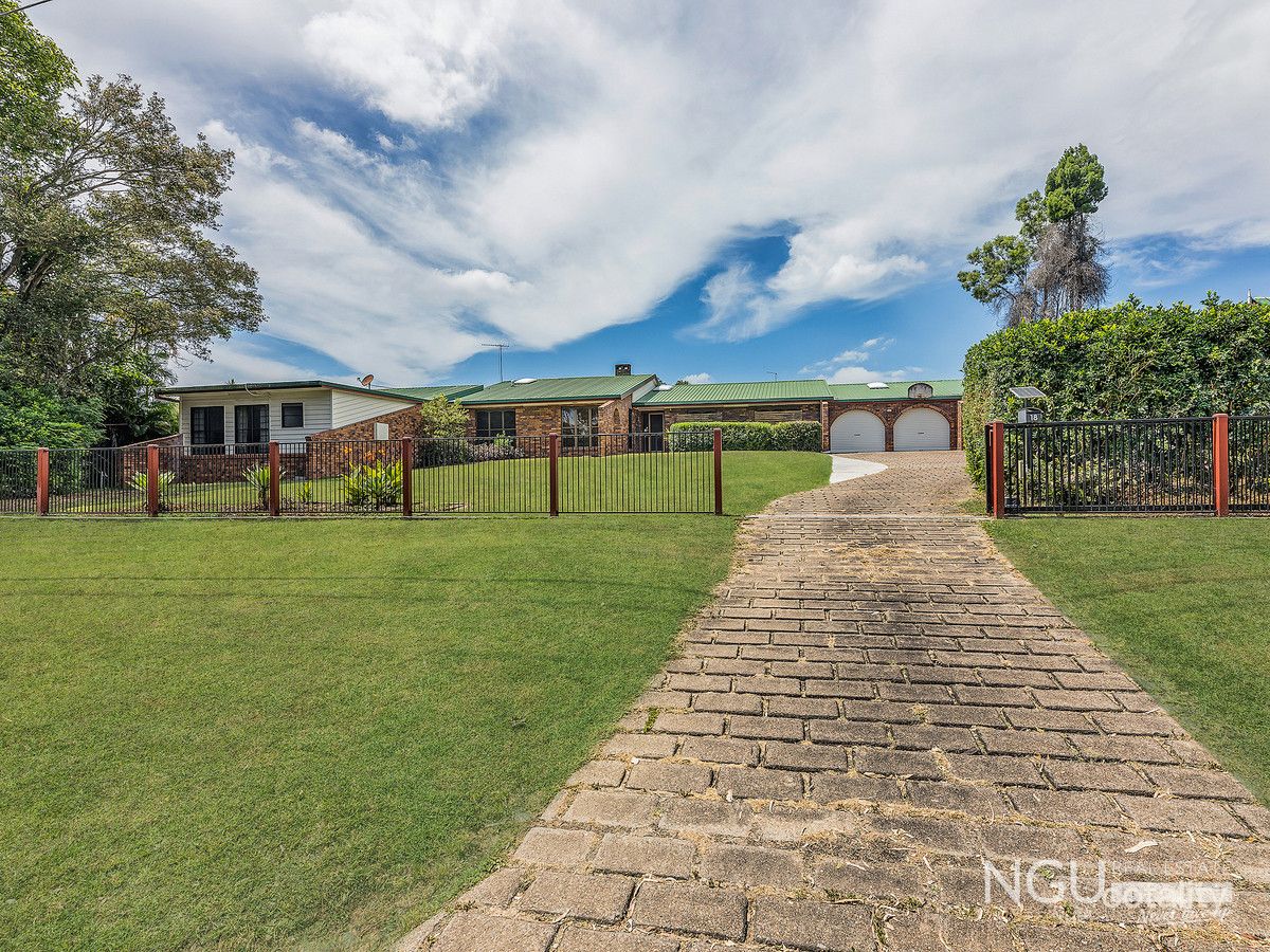 18 Gregory St, Wulkuraka, QLD 4305