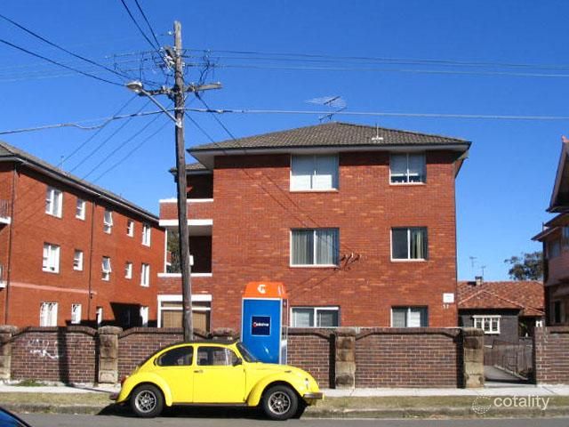2/52 Dudley St, Coogee, NSW 2034