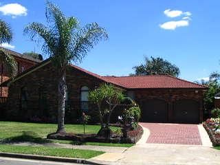 4 Thackeray Cl, Wetherill Park, NSW 2164