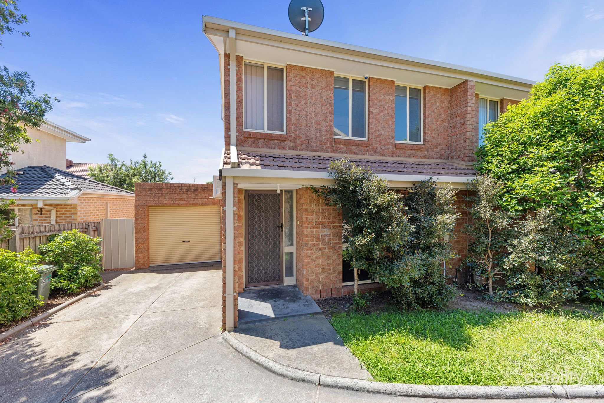 4/15 Ester St, Greensborough, VIC 3088
