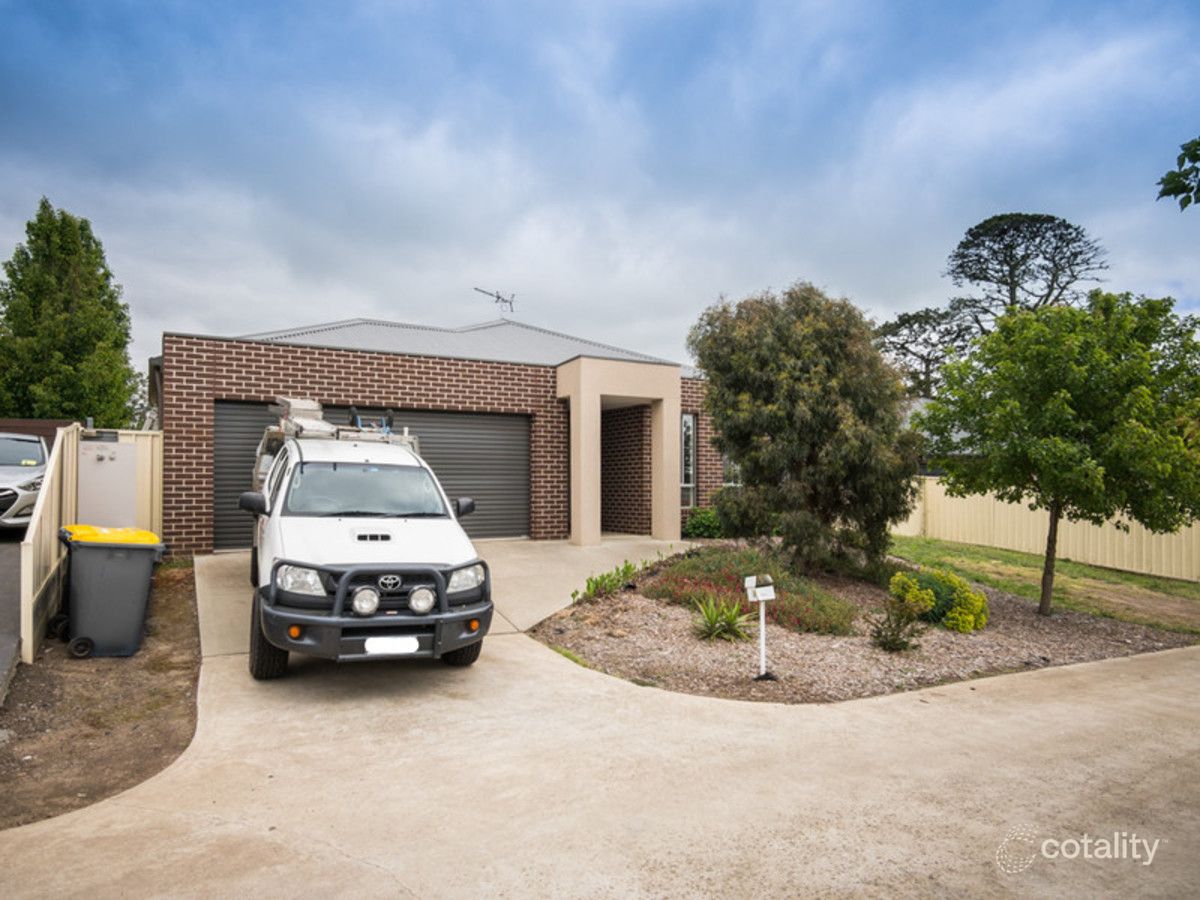 24 Jessica Ave, Kilmore, VIC 3764