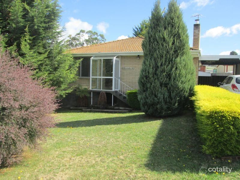 2 Naranka St, Ravenswood, TAS 7250