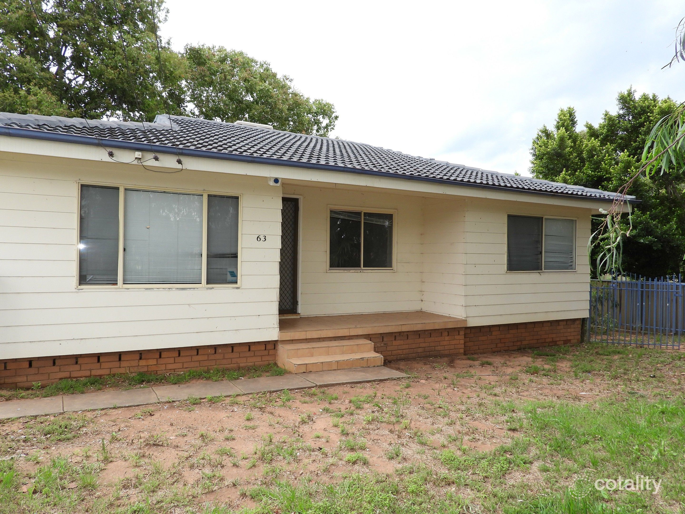 63 Hopedale Ave, Gunnedah, NSW 2380