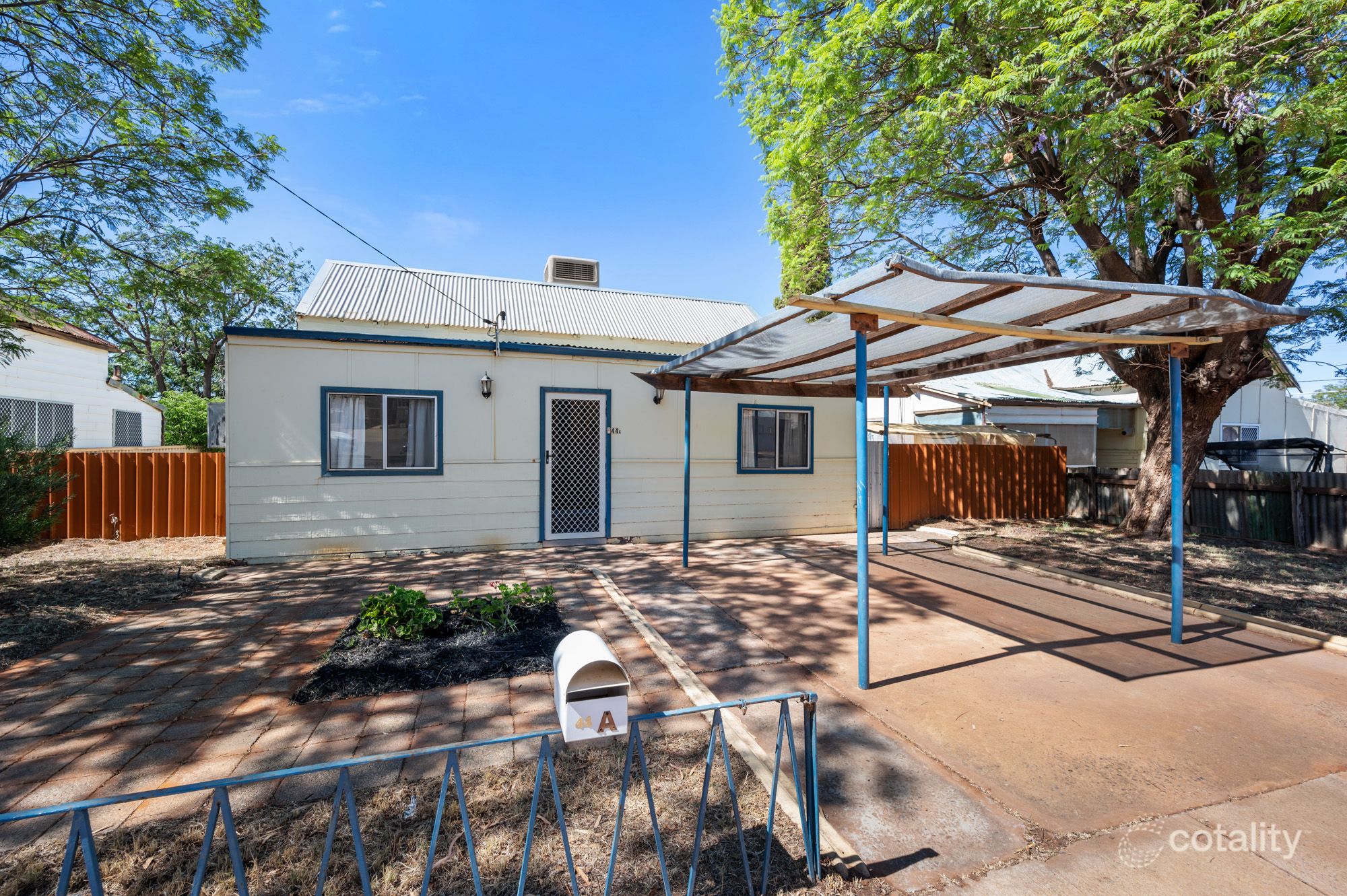44a Dwyer St, South Boulder, WA 6432