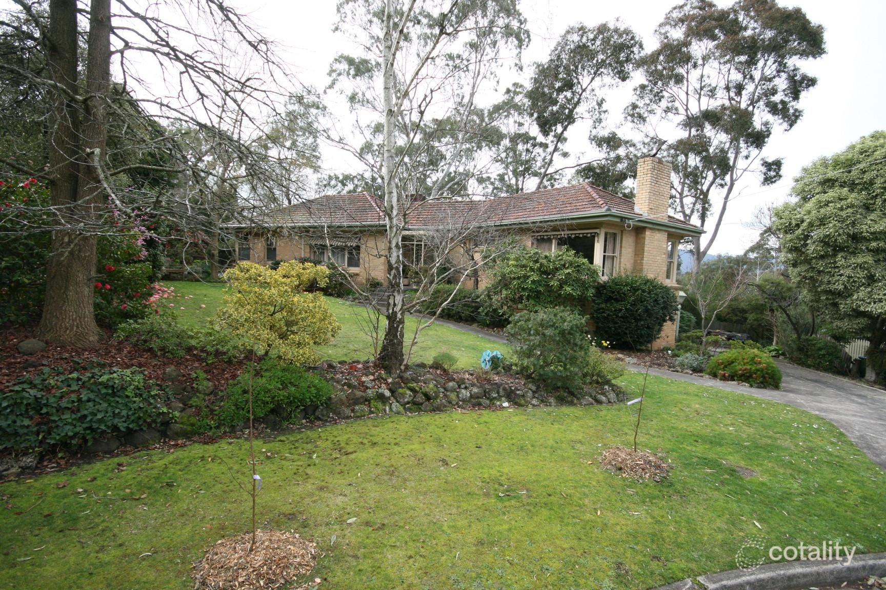 10 Wendy Ct, Heathmont, VIC 3135