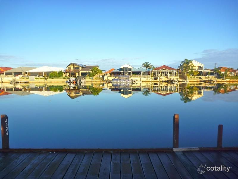 60 Murray Waters Bvd, South Yunderup, WA 6208