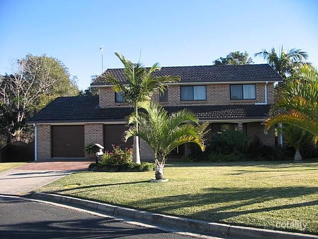 3 Koala Cl, Norah Head, NSW 2263