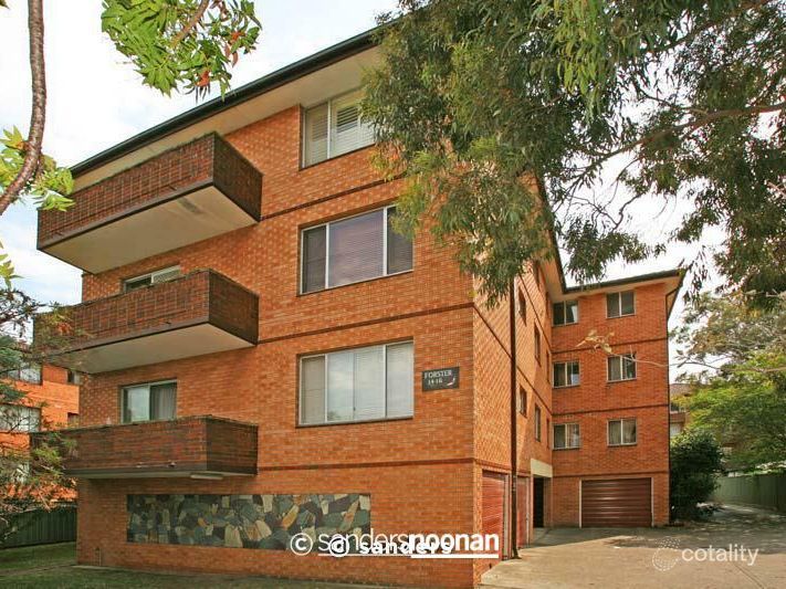 3/14-16 Connelly St, Penshurst, NSW 2222