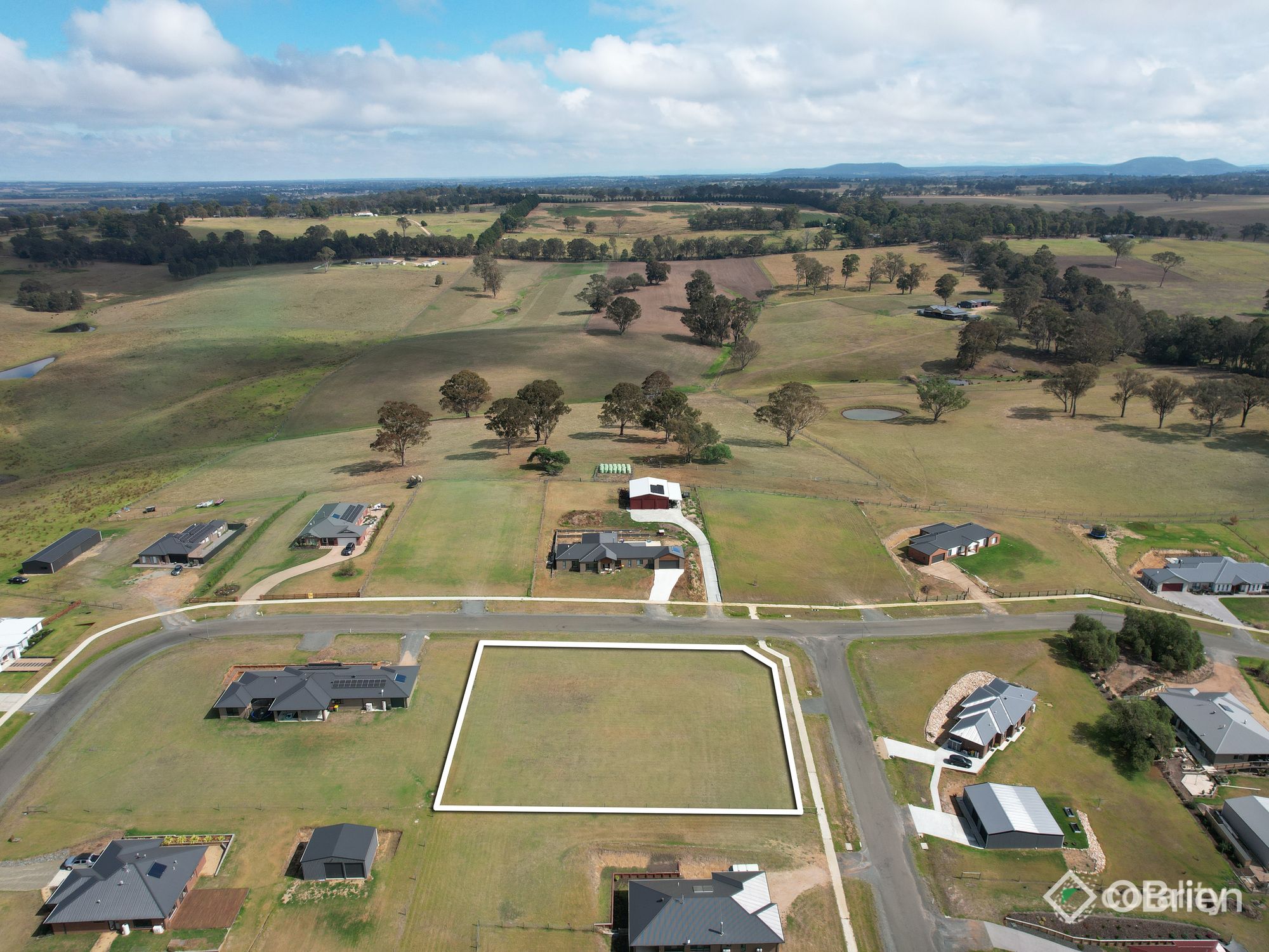 15 Peppercorn Way, Nicholson, VIC 3882