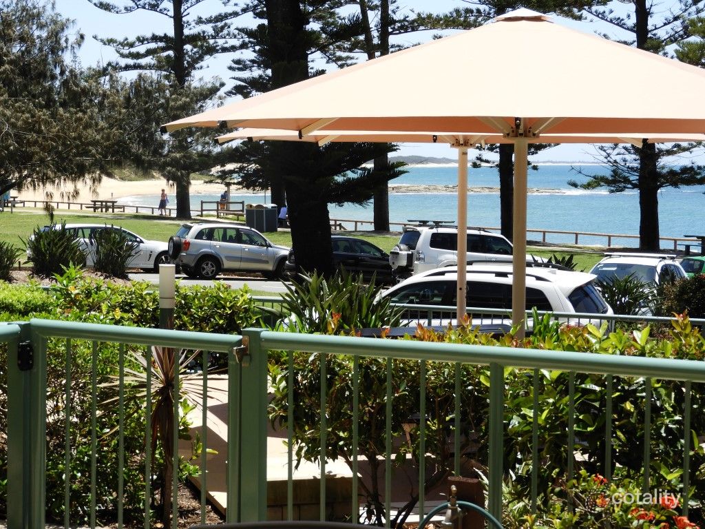 1/32 Queen Of Colonies Pde, Moffat Beach, QLD 4551