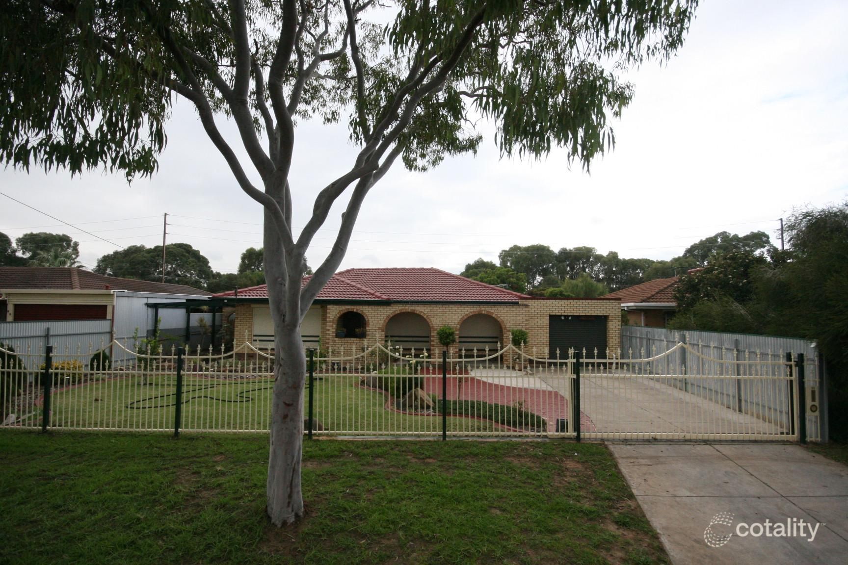 11 Walnut Ave, Parafield Gardens, SA 5107