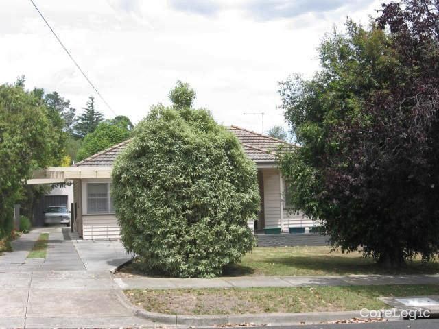 18 Finlayson St, Doncaster, VIC 3108