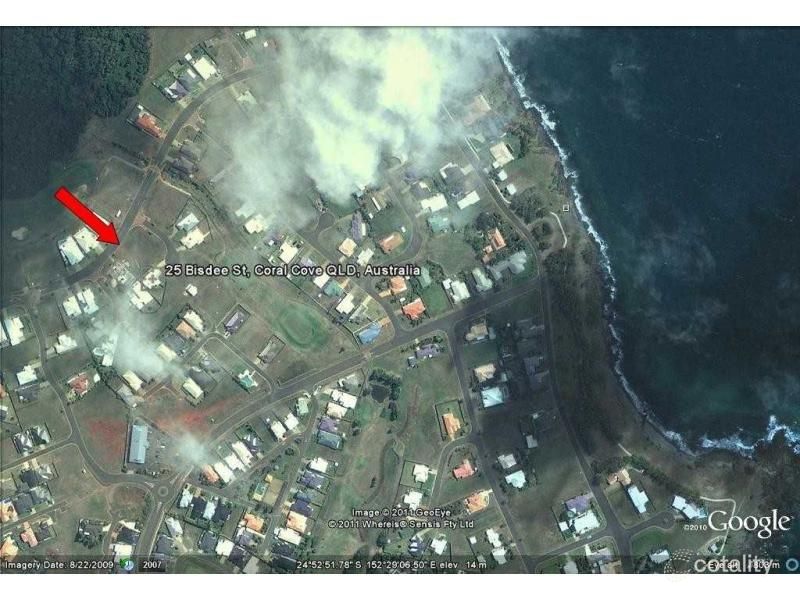 25 Bisdee St, Coral Cove, QLD 4670