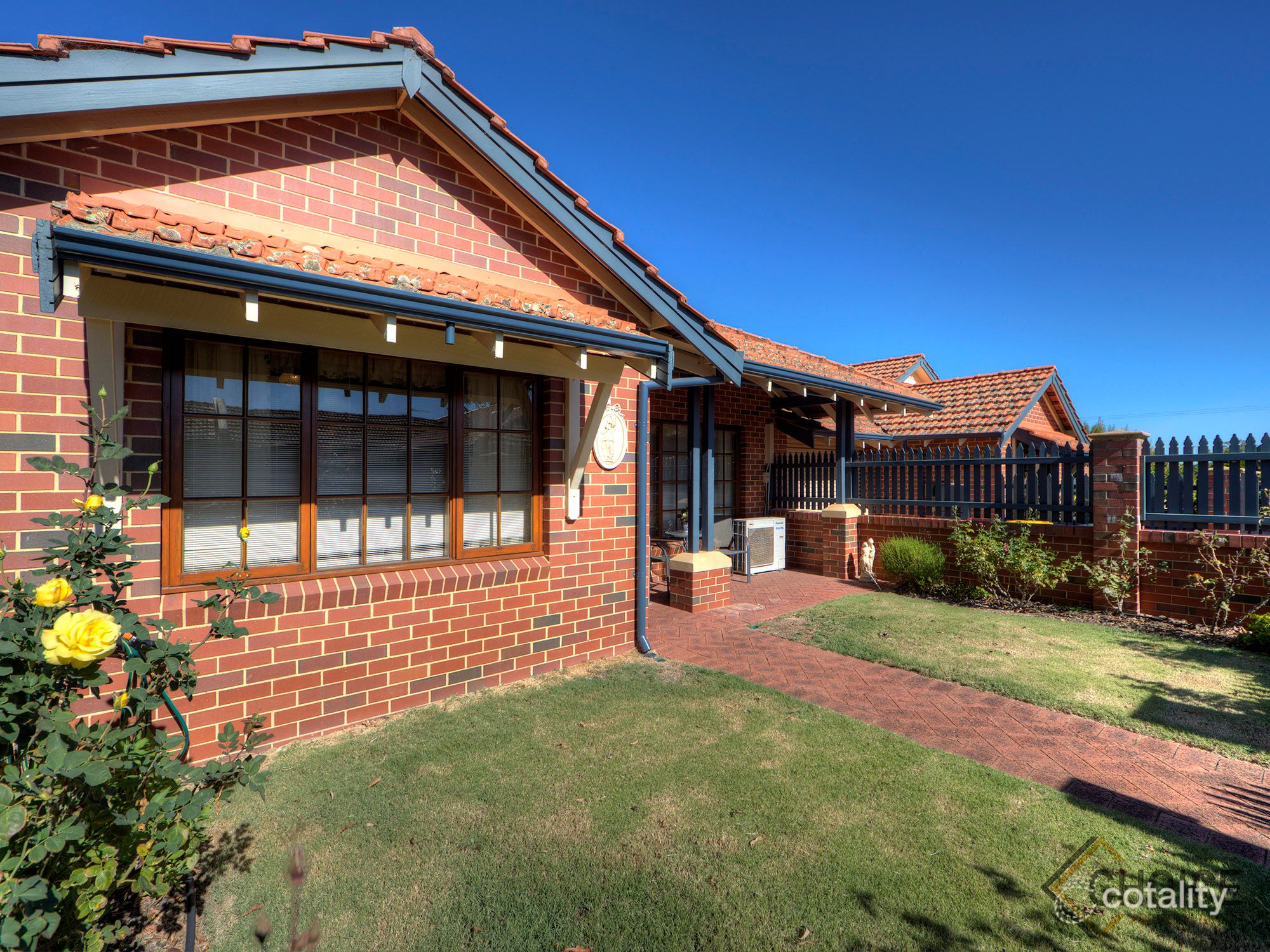 7/33 Central Rd, Kalamunda, WA 6076