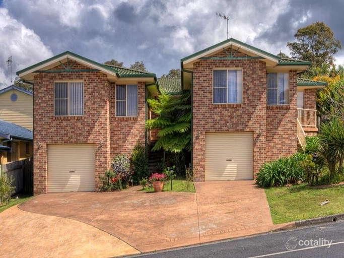 93 Bundeena Rd, Glenning Valley, NSW 2261