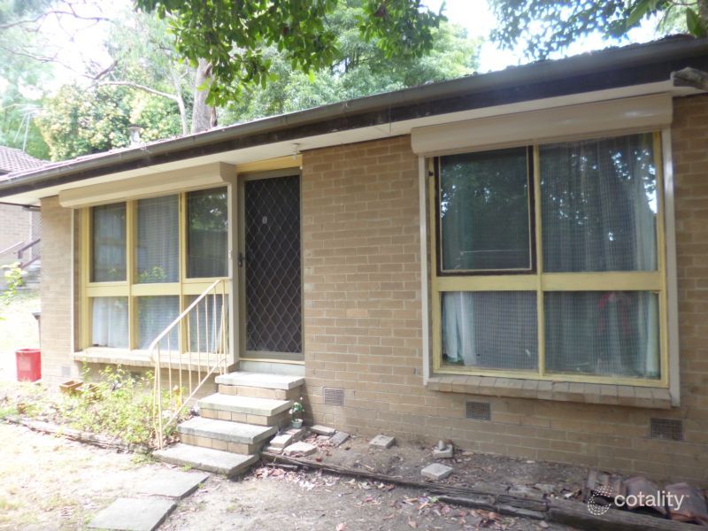 2/13 Elsie St, Boronia, VIC 3155