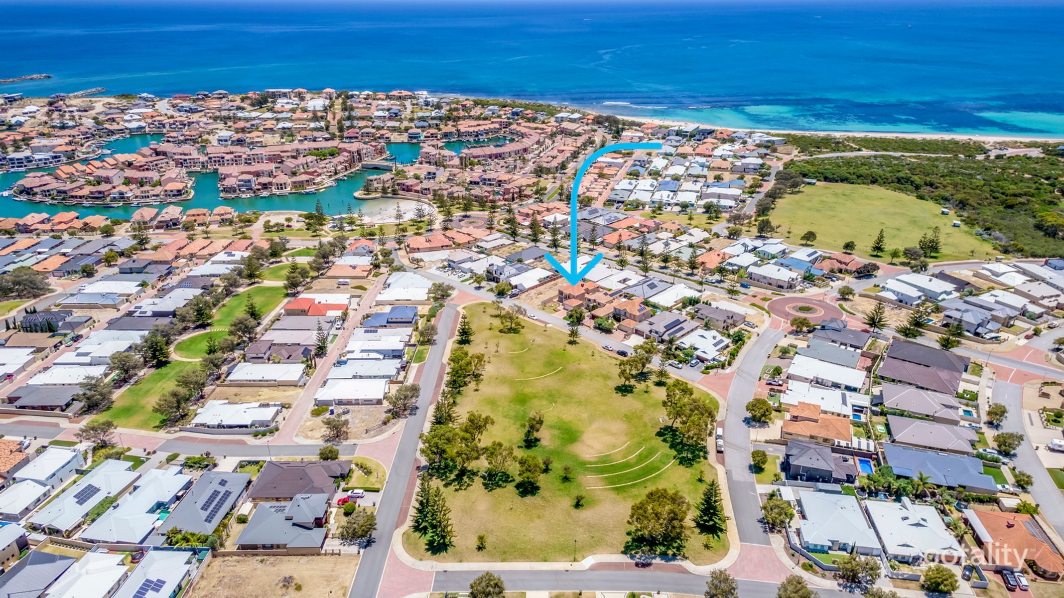 15 Ensign Way, Wannanup, WA 6210