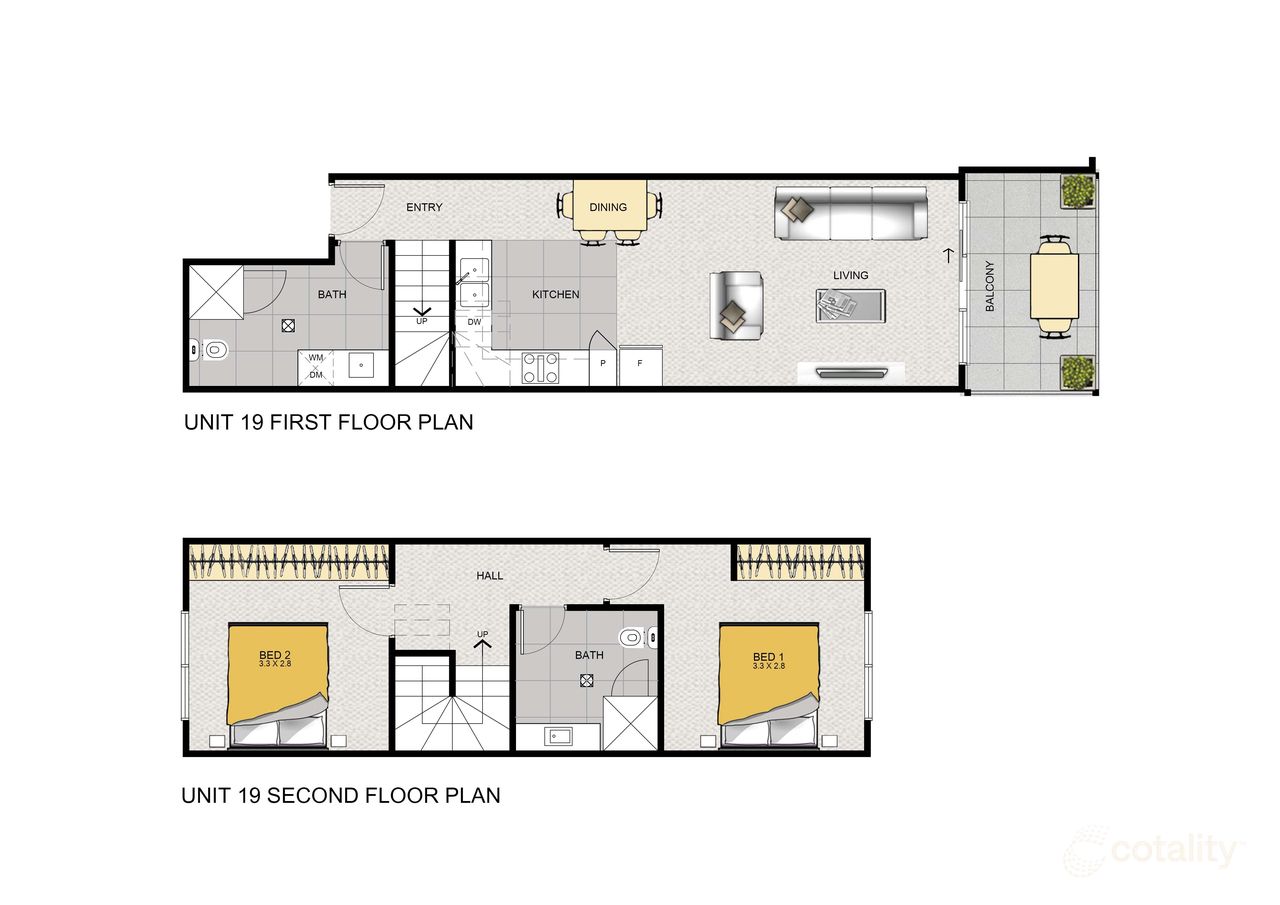 18/24 Croydon Rd, Croydon, VIC 3136