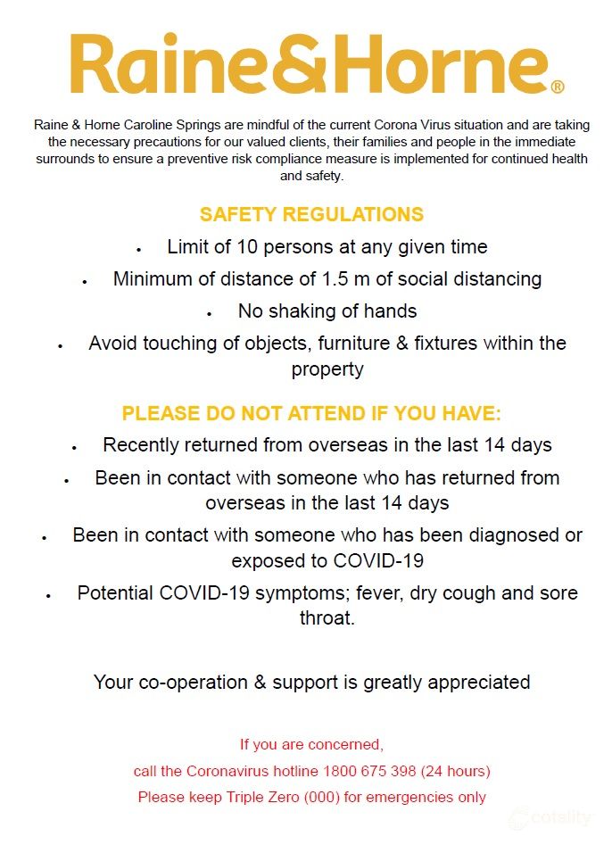 5 Wattletree Dr, Taylors Hill, VIC 3037