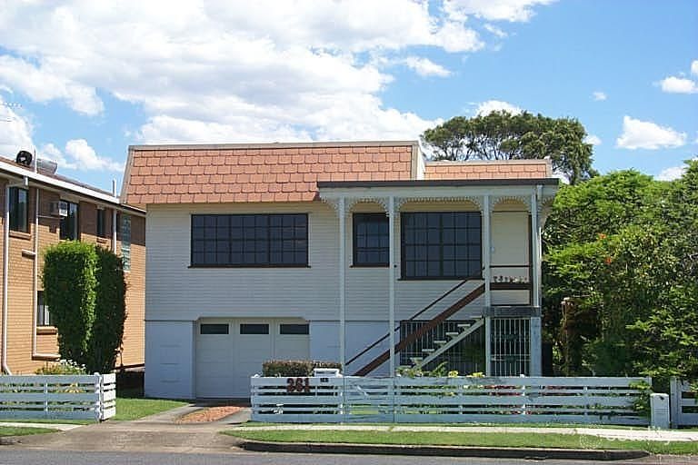 261 The Esplanade, Wynnum, QLD 4178