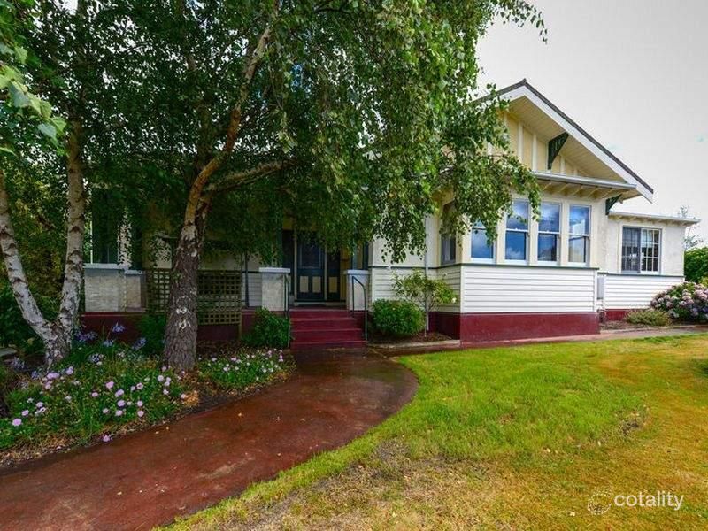 33 Main Rd, Stanley, TAS 7331