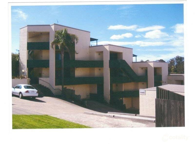 9/13 Bent St, Batemans Bay, NSW 2536