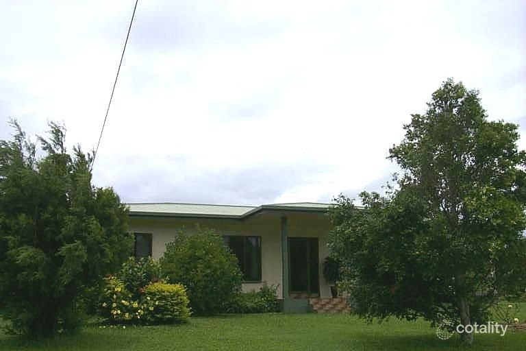 6-8 Lowrey Cl, Gordonvale, QLD 4865