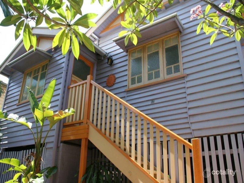 13 Scott St, West End, QLD 4101