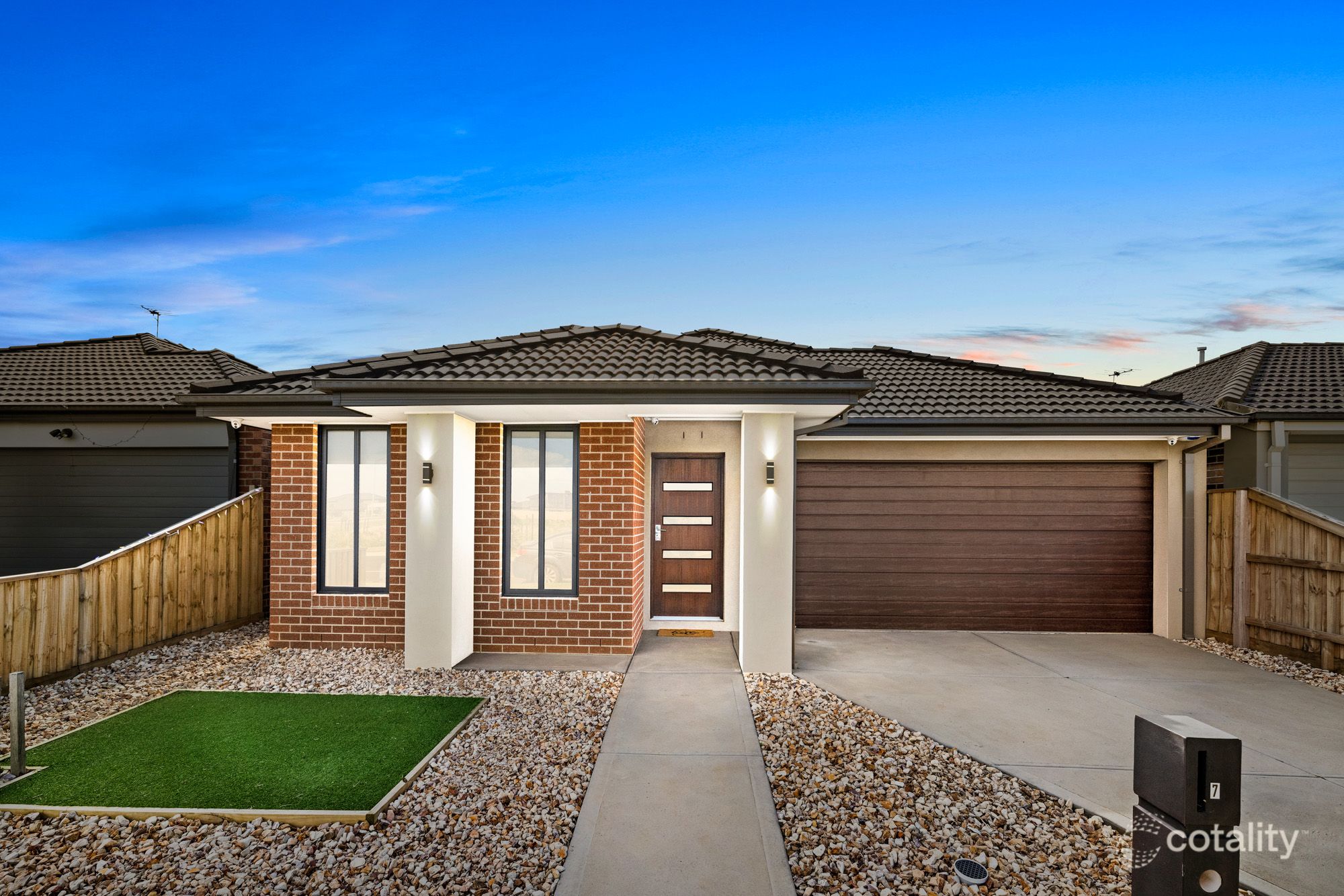 7 Mansfield Dr, Werribee, VIC 3030