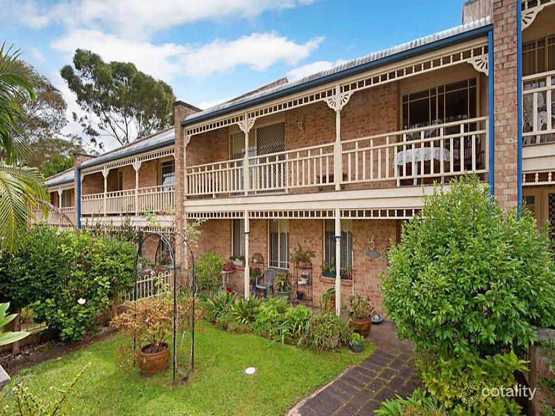 3/15 Koolang Rd, Green Point, NSW 2251