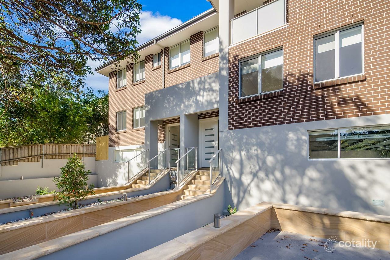 1/36 Austin St, Lane Cove, NSW 2066