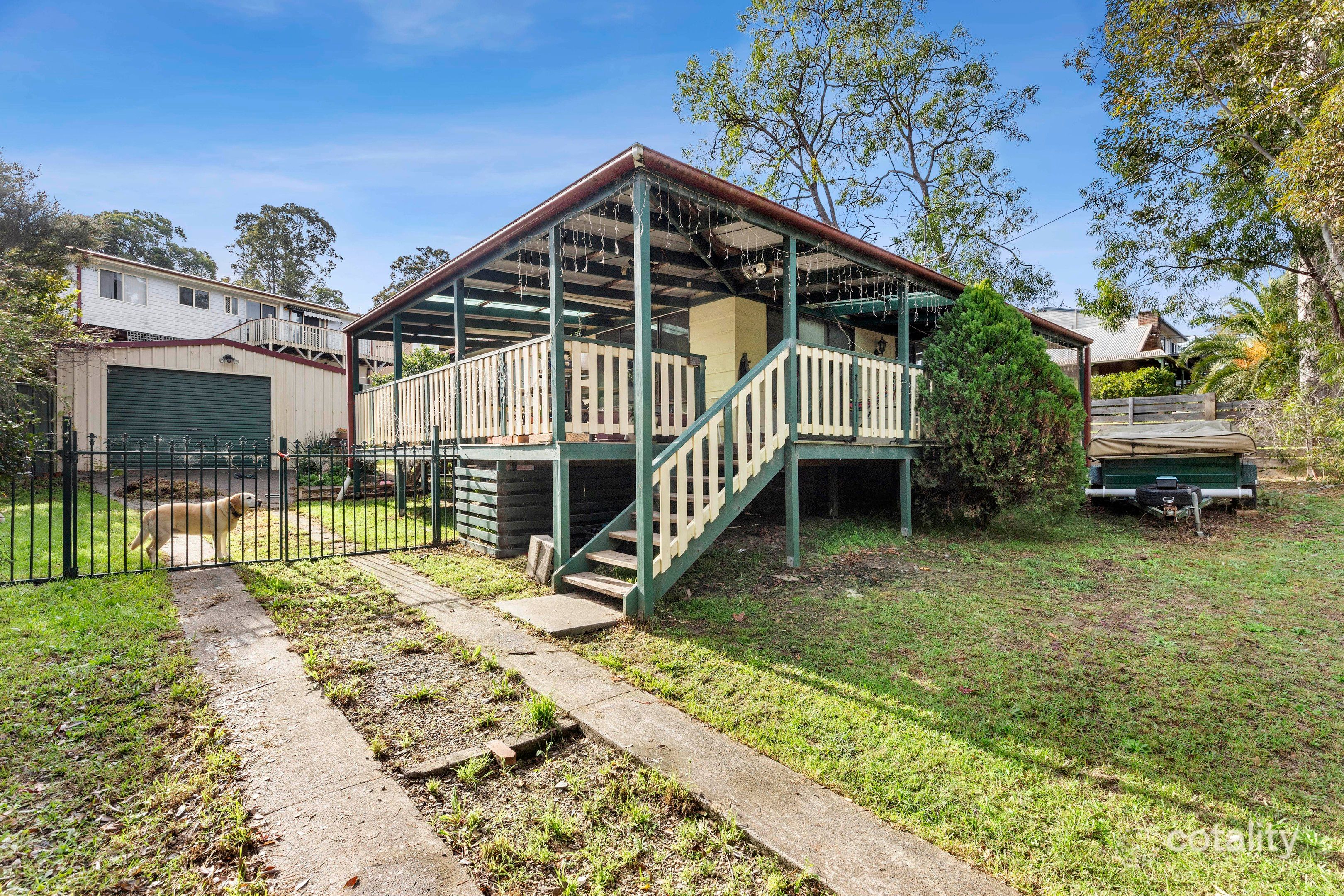 32 Palana St, Surfside, NSW 2536