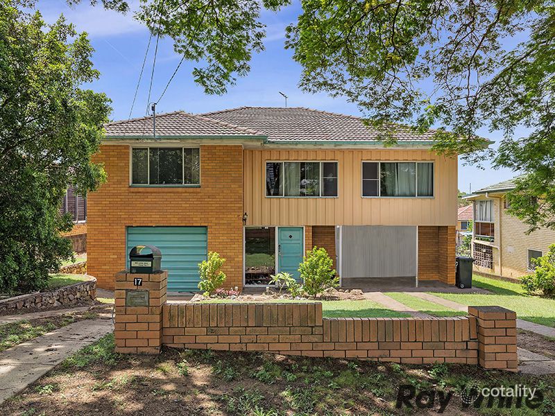 17 Darwin St, Aspley, QLD 4034
