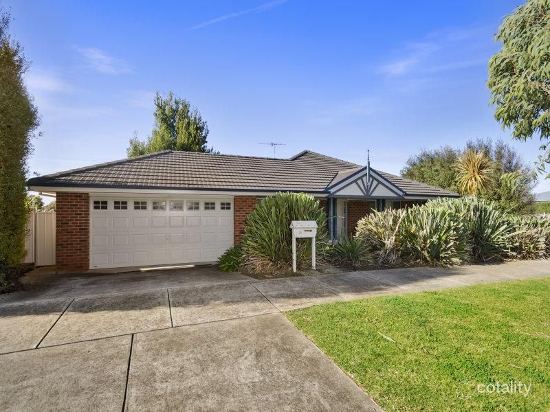 26 Alderbrook Dr, Ocean Grove, VIC 3226