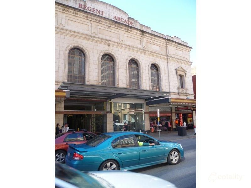 101/160 Rundle Mall, Adelaide, SA 5000